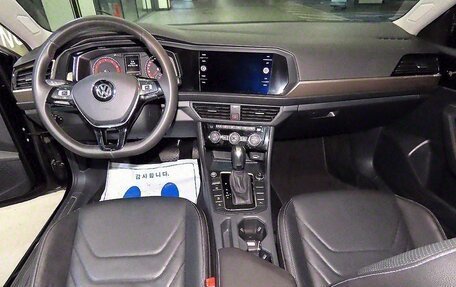 Volkswagen Jetta VII, 2020 год, 1 650 000 рублей, 15 фотография