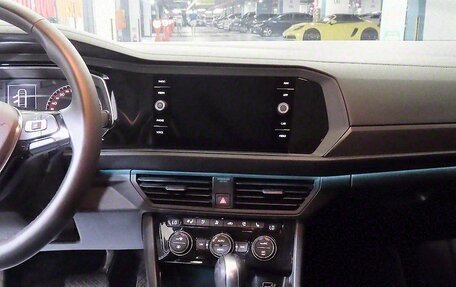 Volkswagen Jetta VII, 2020 год, 1 650 000 рублей, 14 фотография