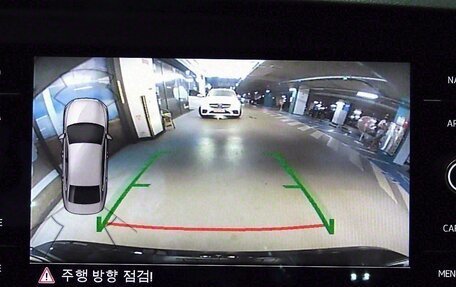 Volkswagen Jetta VII, 2020 год, 1 650 000 рублей, 17 фотография