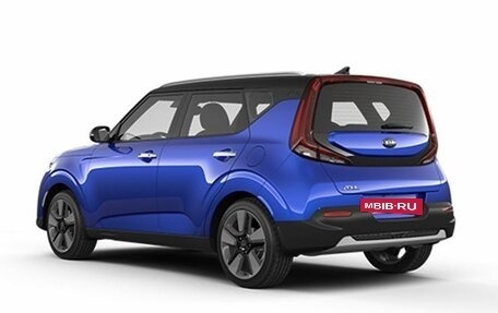 KIA Soul III, 2022 год, 2 570 000 рублей, 3 фотография