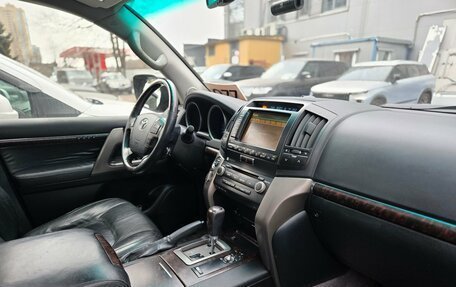 Toyota Land Cruiser 200, 2011 год, 2 849 000 рублей, 9 фотография