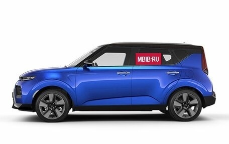 KIA Soul III, 2022 год, 2 570 000 рублей, 2 фотография