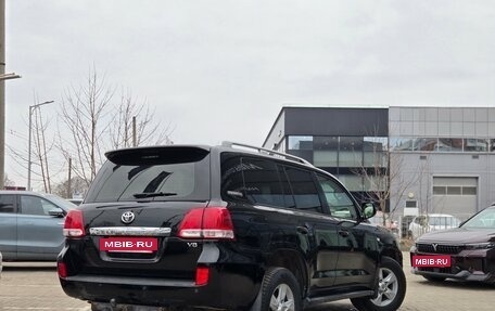 Toyota Land Cruiser 200, 2011 год, 2 849 000 рублей, 6 фотография