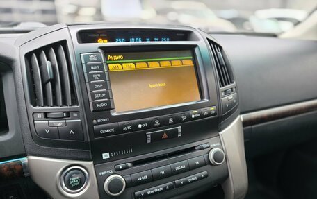 Toyota Land Cruiser 200, 2011 год, 2 849 000 рублей, 11 фотография