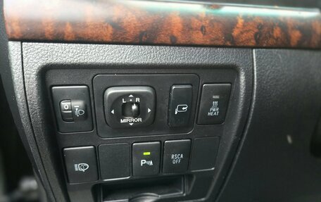 Toyota Land Cruiser 200, 2011 год, 2 849 000 рублей, 14 фотография