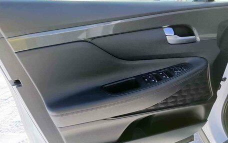 Hyundai Santa Fe IV, 2021 год, 3 535 000 рублей, 10 фотография