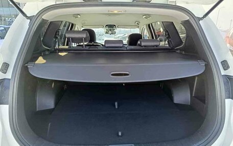 Hyundai Santa Fe IV, 2021 год, 3 535 000 рублей, 13 фотография