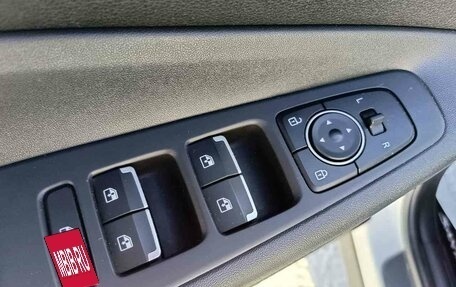 Hyundai Santa Fe IV, 2021 год, 3 535 000 рублей, 11 фотография