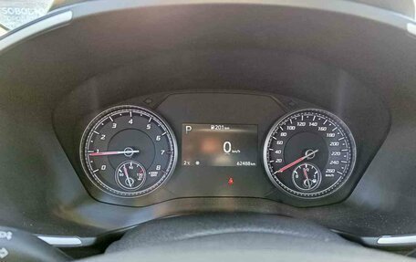 Hyundai Santa Fe IV, 2021 год, 3 535 000 рублей, 20 фотография