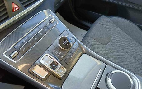 Hyundai Santa Fe IV, 2021 год, 3 535 000 рублей, 23 фотография