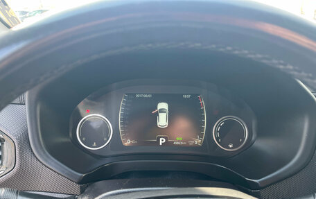 Chery Tiggo 4 I рестайлинг, 2021 год, 1 430 000 рублей, 10 фотография