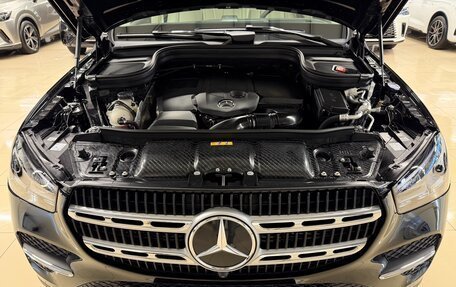 Mercedes-Benz GLE, 2025 год, 11 499 000 рублей, 7 фотография