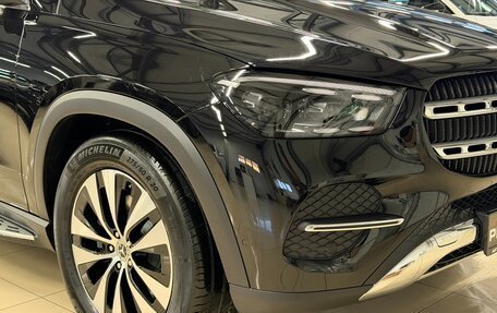 Mercedes-Benz GLE, 2025 год, 11 499 000 рублей, 11 фотография