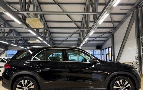 Mercedes-Benz GLE, 2025 год, 11 499 000 рублей, 5 фотография