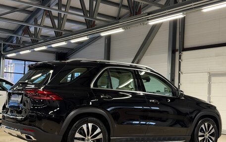 Mercedes-Benz GLE, 2025 год, 11 499 000 рублей, 4 фотография