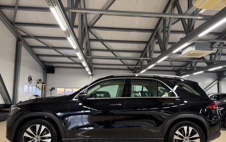 Mercedes-Benz GLE, 2025 год, 11 499 000 рублей, 6 фотография