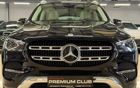 Mercedes-Benz GLE, 2025 год, 11 499 000 рублей, 8 фотография