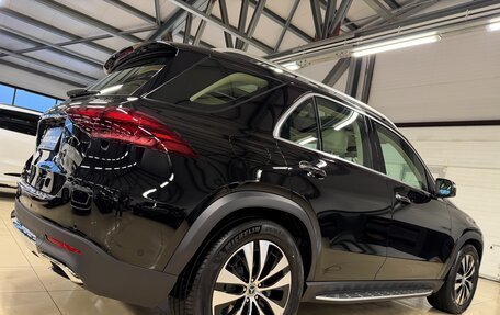 Mercedes-Benz GLE, 2025 год, 11 499 000 рублей, 17 фотография