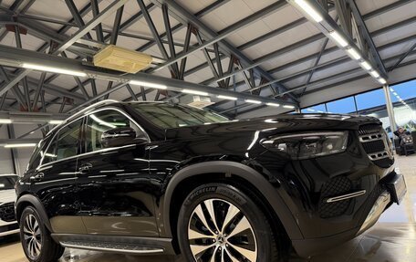 Mercedes-Benz GLE, 2025 год, 11 499 000 рублей, 16 фотография