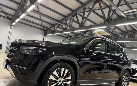 Mercedes-Benz GLE, 2025 год, 11 499 000 рублей, 15 фотография