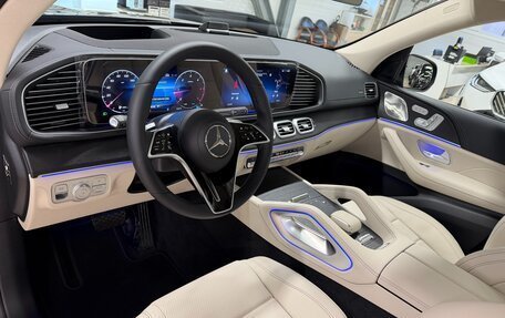 Mercedes-Benz GLE, 2025 год, 11 499 000 рублей, 20 фотография