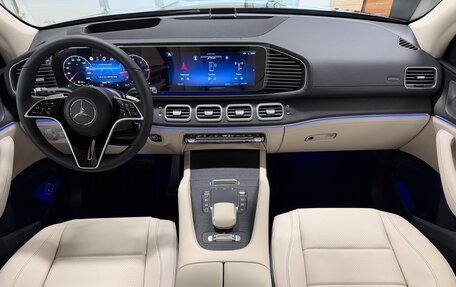 Mercedes-Benz GLE, 2025 год, 11 499 000 рублей, 21 фотография