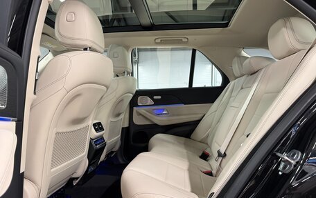 Mercedes-Benz GLE, 2025 год, 11 499 000 рублей, 25 фотография