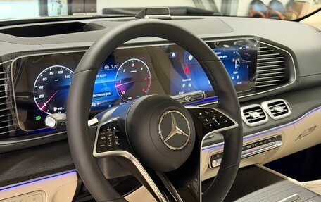 Mercedes-Benz GLE, 2025 год, 11 499 000 рублей, 19 фотография