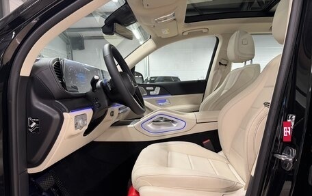 Mercedes-Benz GLE, 2025 год, 11 499 000 рублей, 24 фотография