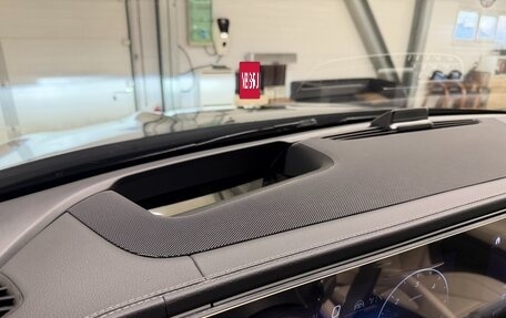 Mercedes-Benz GLE, 2025 год, 11 499 000 рублей, 27 фотография