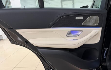 Mercedes-Benz GLE, 2025 год, 11 499 000 рублей, 29 фотография