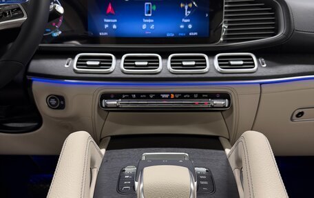 Mercedes-Benz GLE, 2025 год, 11 499 000 рублей, 31 фотография