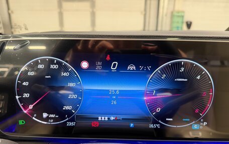 Mercedes-Benz GLE, 2025 год, 11 499 000 рублей, 34 фотография