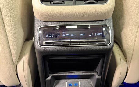 Mercedes-Benz GLE, 2025 год, 11 499 000 рублей, 30 фотография