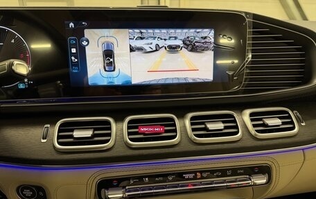 Mercedes-Benz GLE, 2025 год, 11 499 000 рублей, 35 фотография