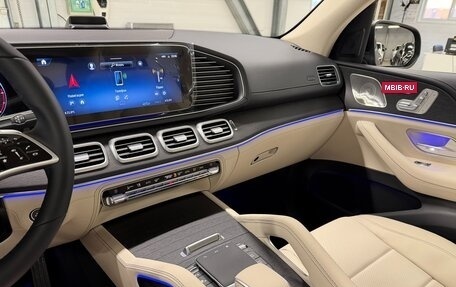 Mercedes-Benz GLE, 2025 год, 11 499 000 рублей, 32 фотография