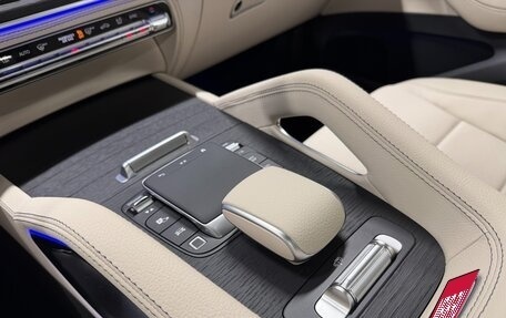 Mercedes-Benz GLE, 2025 год, 11 499 000 рублей, 33 фотография