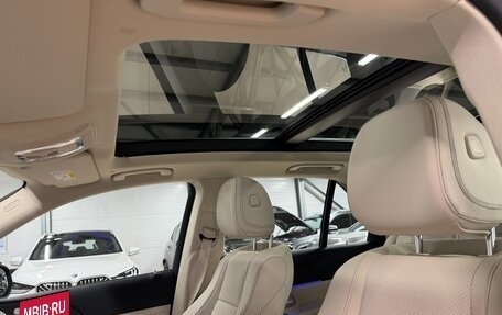 Mercedes-Benz GLE, 2025 год, 11 499 000 рублей, 28 фотография