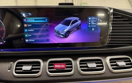 Mercedes-Benz GLE, 2025 год, 11 499 000 рублей, 36 фотография