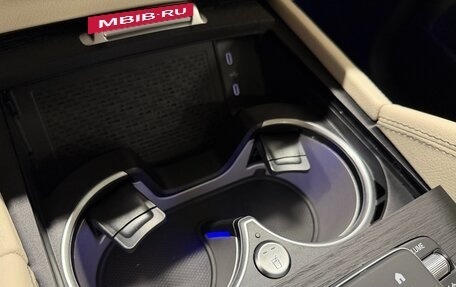 Mercedes-Benz GLE, 2025 год, 11 499 000 рублей, 37 фотография