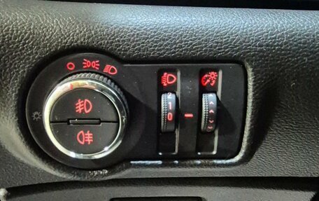 Opel Astra J, 2014 год, 1 199 000 рублей, 18 фотография