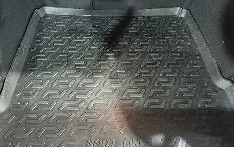 Opel Astra J, 2014 год, 1 199 000 рублей, 19 фотография