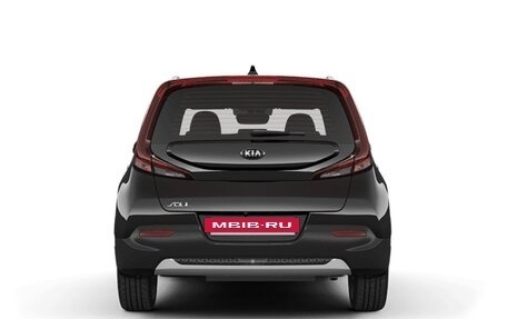 KIA Soul III, 2022 год, 1 949 900 рублей, 5 фотография