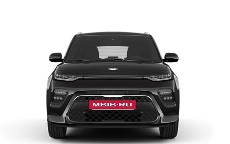 KIA Soul III, 2022 год, 1 949 900 рублей, 9 фотография