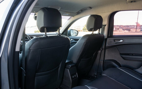 Renault Arkana I, 2019 год, 1 735 000 рублей, 11 фотография