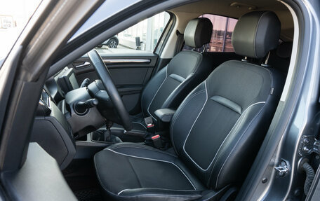 Renault Arkana I, 2019 год, 1 735 000 рублей, 10 фотография