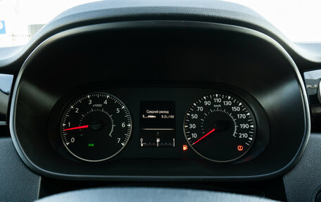 Renault Arkana I, 2019 год, 1 735 000 рублей, 14 фотография