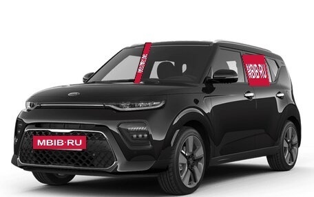 KIA Soul III, 2022 год, 1 949 900 рублей, 6 фотография