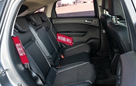 Renault Arkana I, 2019 год, 1 735 000 рублей, 7 фотография