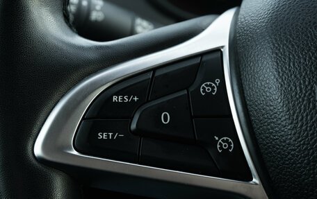 Renault Arkana I, 2019 год, 1 735 000 рублей, 18 фотография